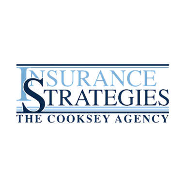 Insurance Strategies The Cooksey Agency logo