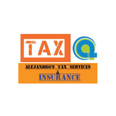 Alejandro's Insurance Agency logo