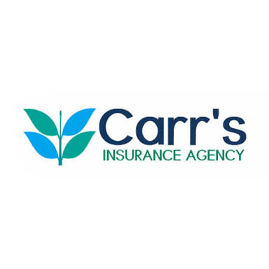 Carr's Insurance Agency logo