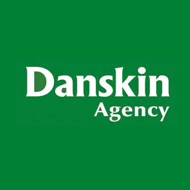 Danskin Agency logo