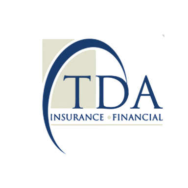 TDA Insurance & Financial logo