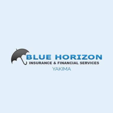 Blue Horizon Insurance & Financial Sevices - Yakima logo