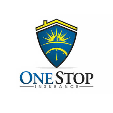 One Stop Insurance logo