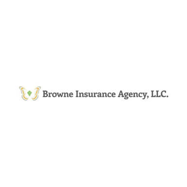 Browne Insurance Agency, LLC. logo