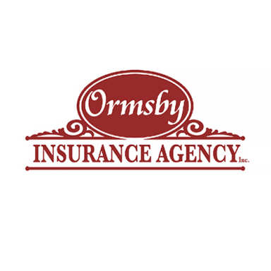 Ormsby Insurance Agency Inc. logo