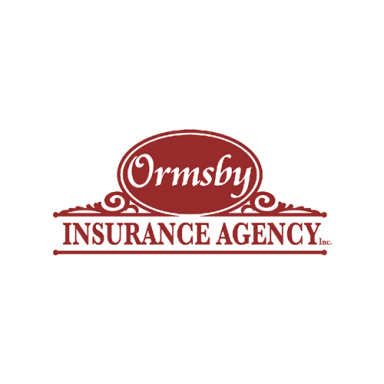 Ormsby Insurance Agency Inc. logo