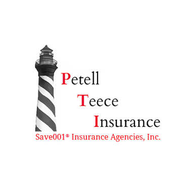 Petell Teece - Save001 Insurance Agencies Inc. logo