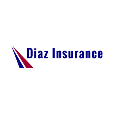 Diaz Insurance Agency logo