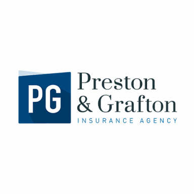 Preston & Grafton Insurance Agency logo