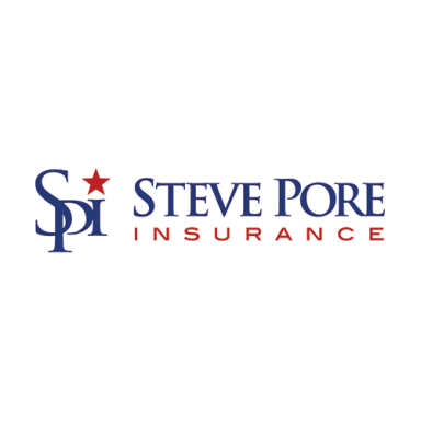 Steve Pore Insurance Agency logo