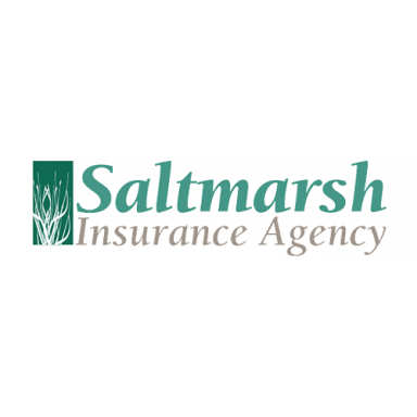 Saltmarsh Insurance Agency logo