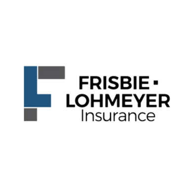 Frisbie and Lohmeyer Insurance logo