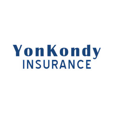 YonKondy Insurance Agency logo