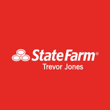 Trevor Jones logo