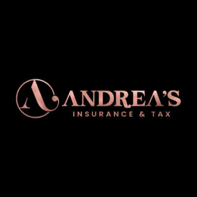 Andrea's Insurance & Tax logo