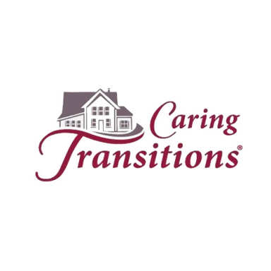 Caring Transitions logo