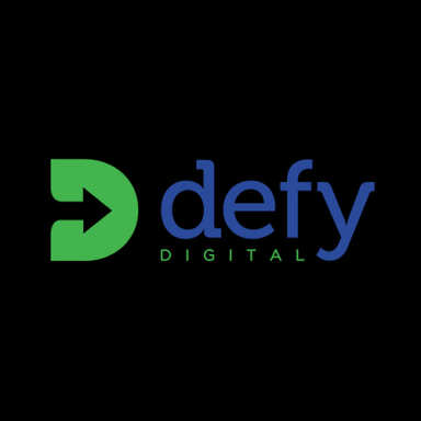 Defy Digital Marketing logo