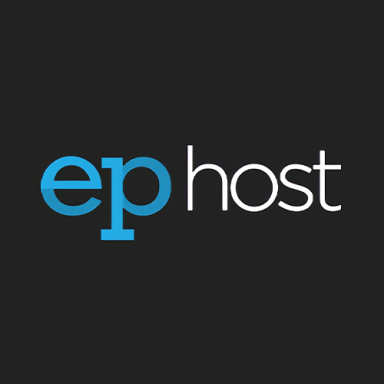 EPhost logo