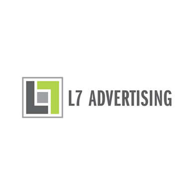 L7 Advertising logo