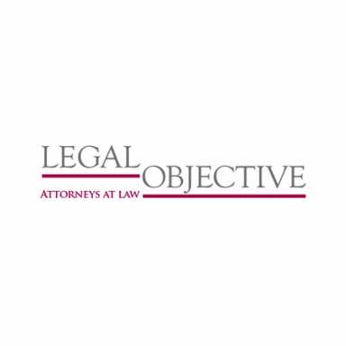 Legal Objective logo