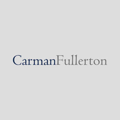 Carman Fullerton logo