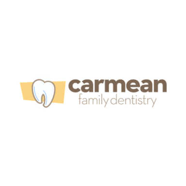 Carmean Family Dentistry logo