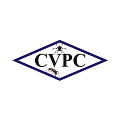 Carmel Valley Pest Control logo