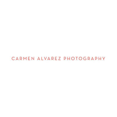 Carmen Alvarez Photography logo