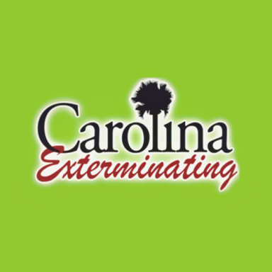 Carolina Exterminating logo