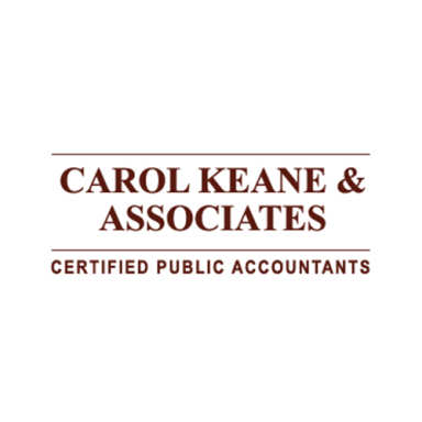 Carol Keane & Associates logo