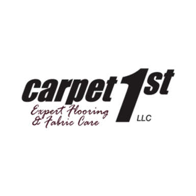 Carpet 1st logo