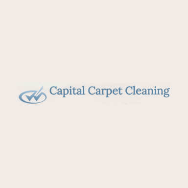 Capital Carpet Cleaning logo