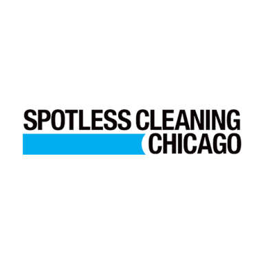 Spotless Cleaning Chicago logo