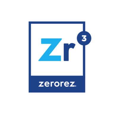 Zerorez Colorado Springs logo