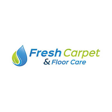 Fresh Carpet & Floor Care logo