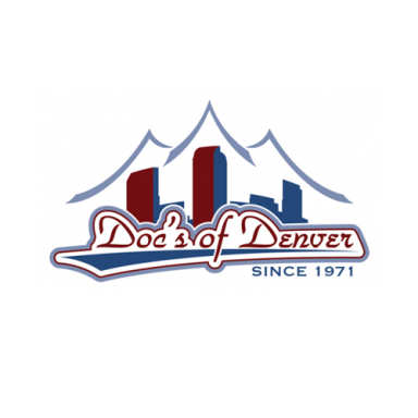 Doc's of Denver logo