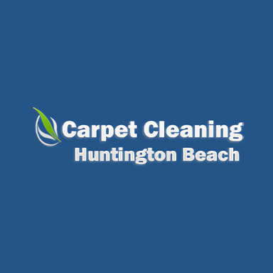 Huntington Beach Carpet Cleaning logo