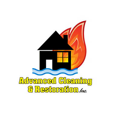 Advanced Cleaning & Restoration Inc. logo