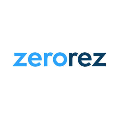 Zerorez logo