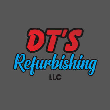 DT's Refurbishing LLC logo