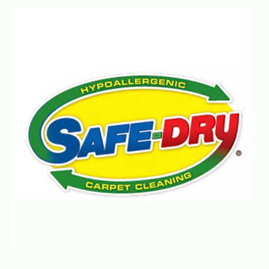 Safe-Dry logo