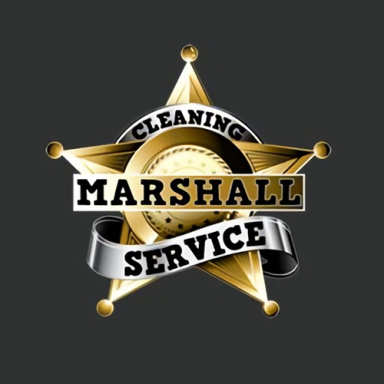 Marshall Cleaning Service logo