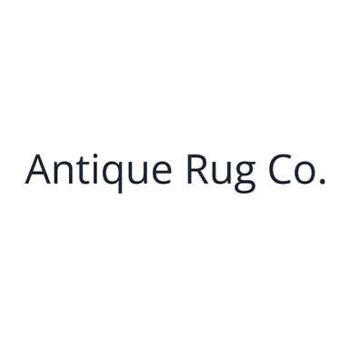 Antique Rug Company logo