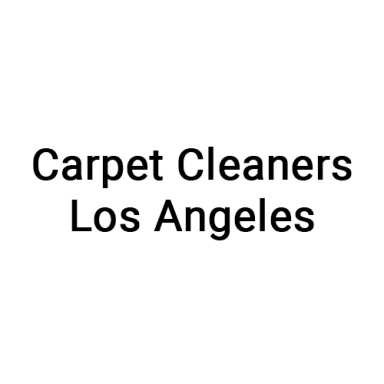 Carpet Cleaners Los Angeles logo