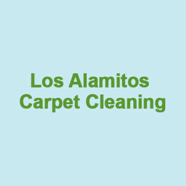 Los Alamitos Carpet Cleaning logo