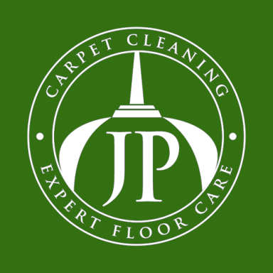 JP Carpet Cleaning Expert Floor Care logo