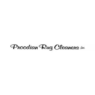 Proodian Rug Cleaners, Inc. logo