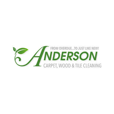 Anderson Carpet, Wood & Tile Cleaning logo