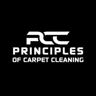 Principles of Carpet Cleaning logo