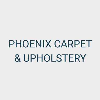 Phoenix Carpet and Upholstery Cleaning logo